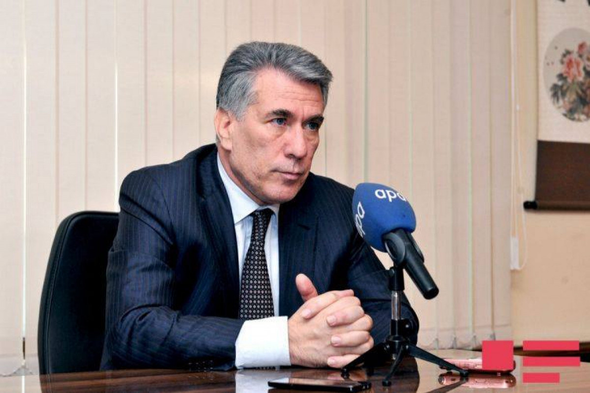 Депутат: Армения уклоняется от сотрудничества для сокрытия своих преступлений