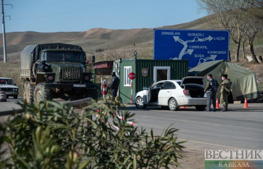 «Ситуация в Карабахе далека от окончательной стабилизации, риски новой войны существуют»