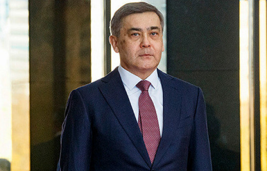 Нурлан Ермекбаев