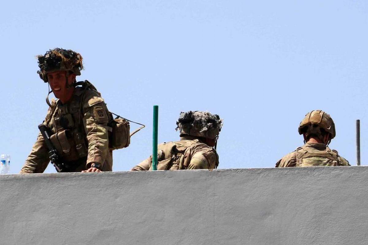 США провели спецоперацию против боевика ИГ в Афганистане