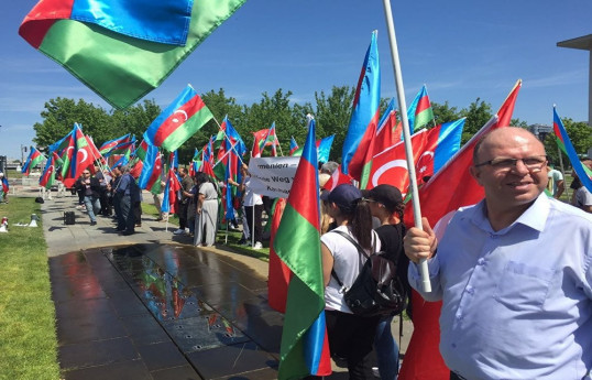Русская община Азербайджана
