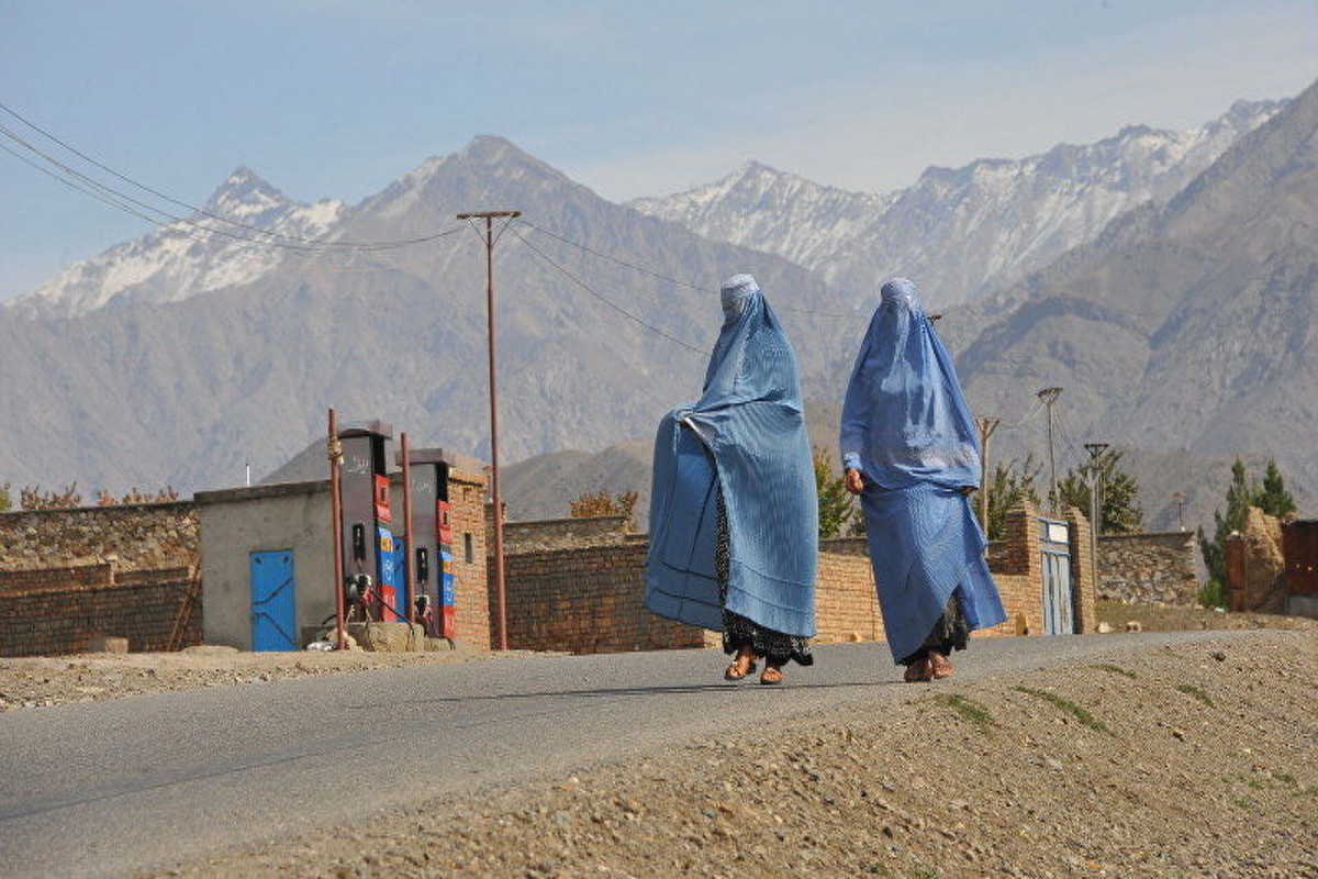 Талибы рассказали, как будет устроено образование в Афганистане