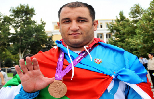 Ильхам Закиев