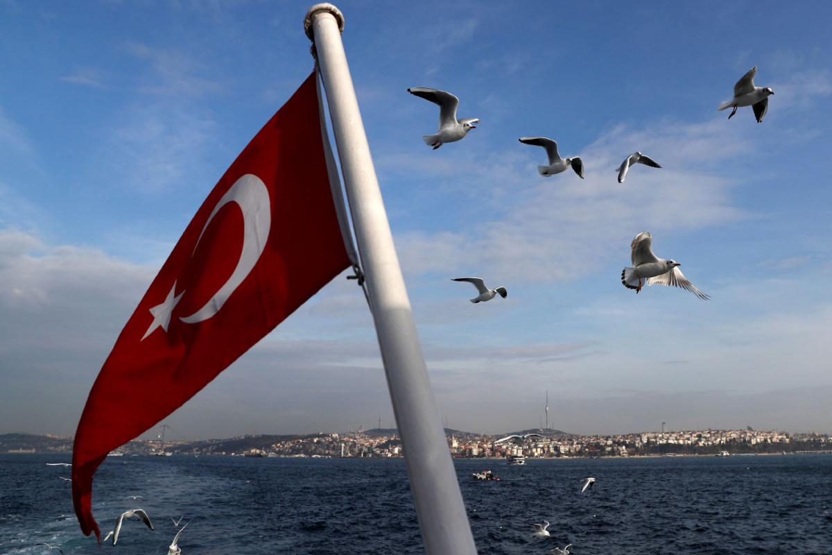 В МИД Турции заявили, что у Анкары не получится принять беженцев из Афганистана