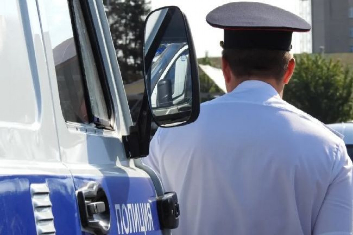 В Москве произошла массовая драка вблизи одной из строек-ВИДЕО 