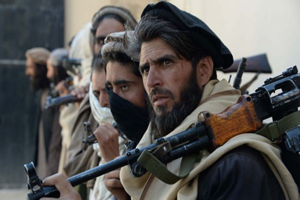 Талибы арестовали экс-главу совета богословов Афганистана