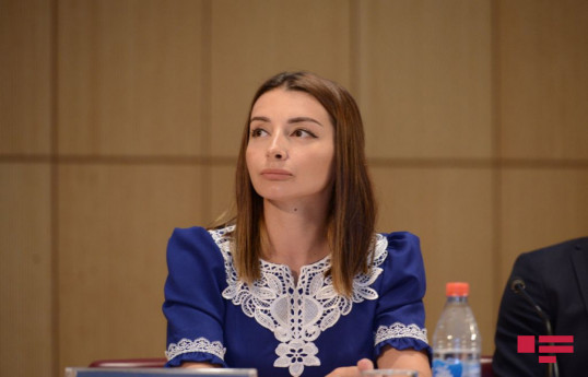 Лейла Абдуллаева
