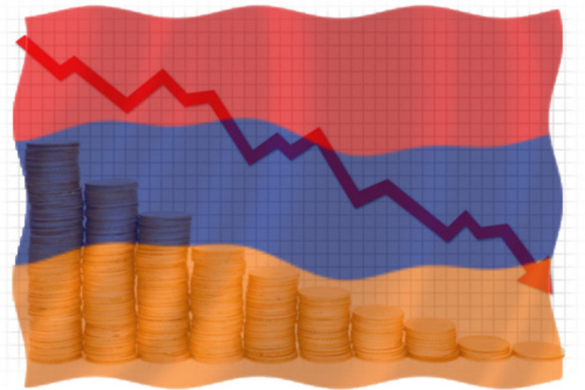 Eurasia Review: В Армении после войны растут цены на продукты, население покидает страну – А КТО ВИНОВАТ? 