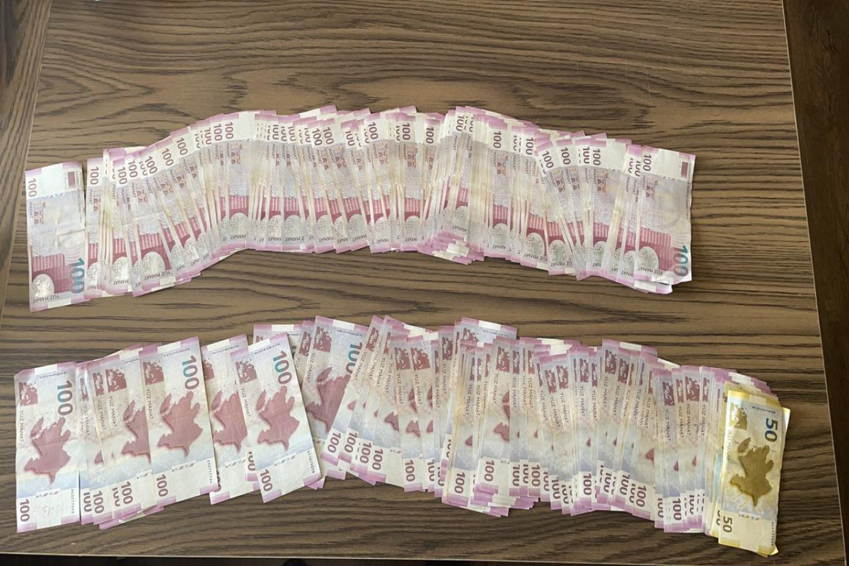 Задержан мужчина, укравший деньги из сейфа в Бардинском филиале «Aztelekom»