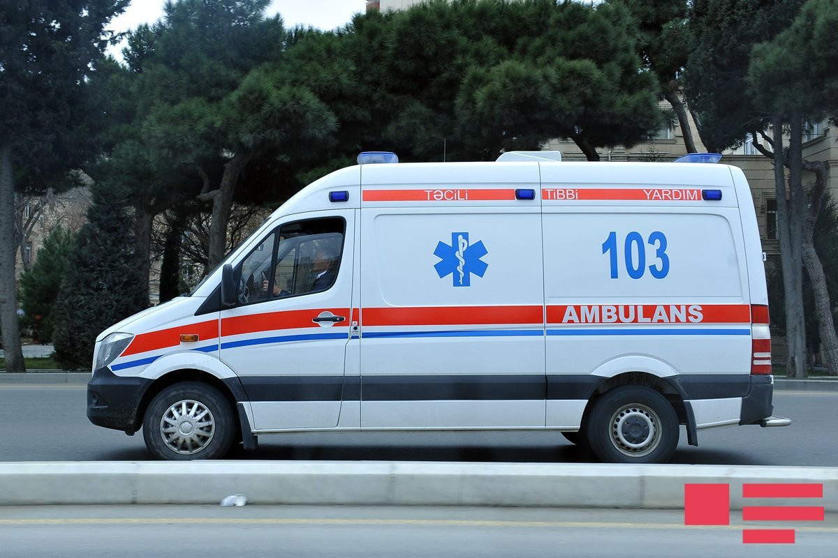 Минздрав Азербайджана приглашает на работу врачей скорой помощи