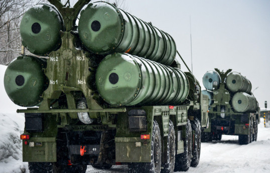 Турция готова закупить вторую партию российских С-400