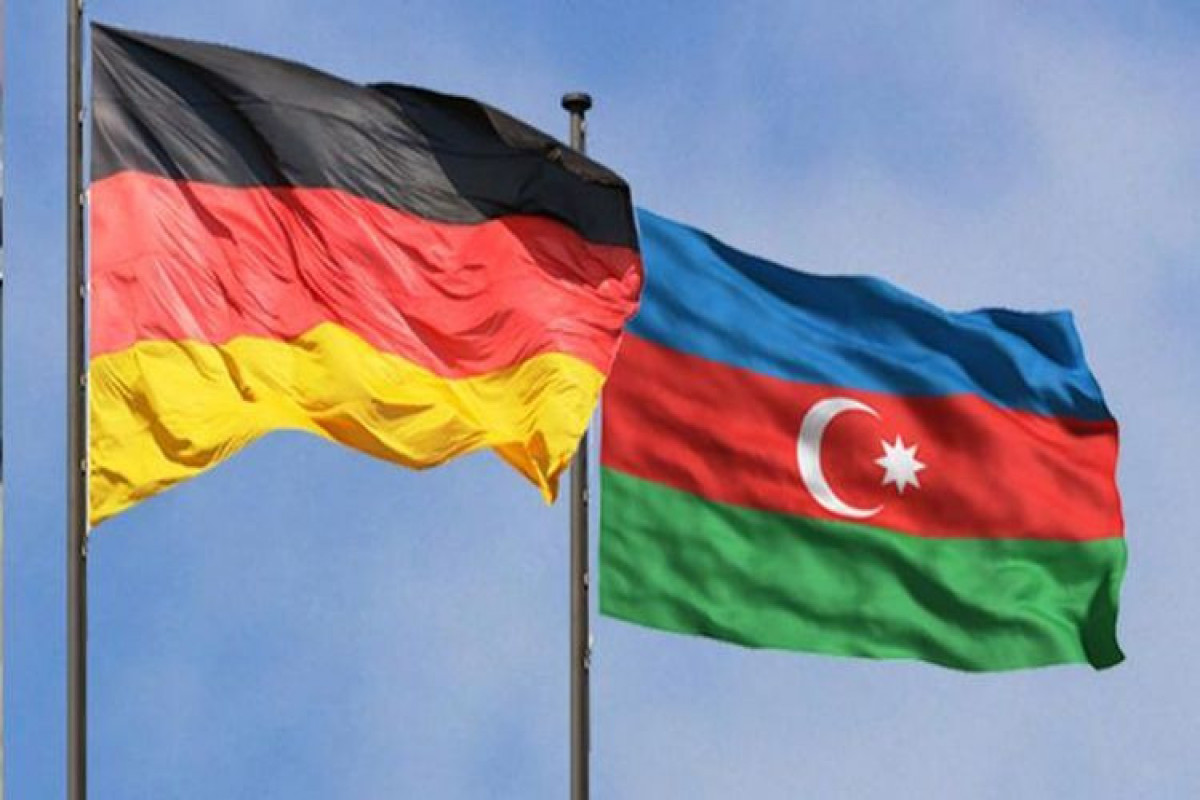 Посольство Германии выразило соболезнования в связи с крушением вертолета