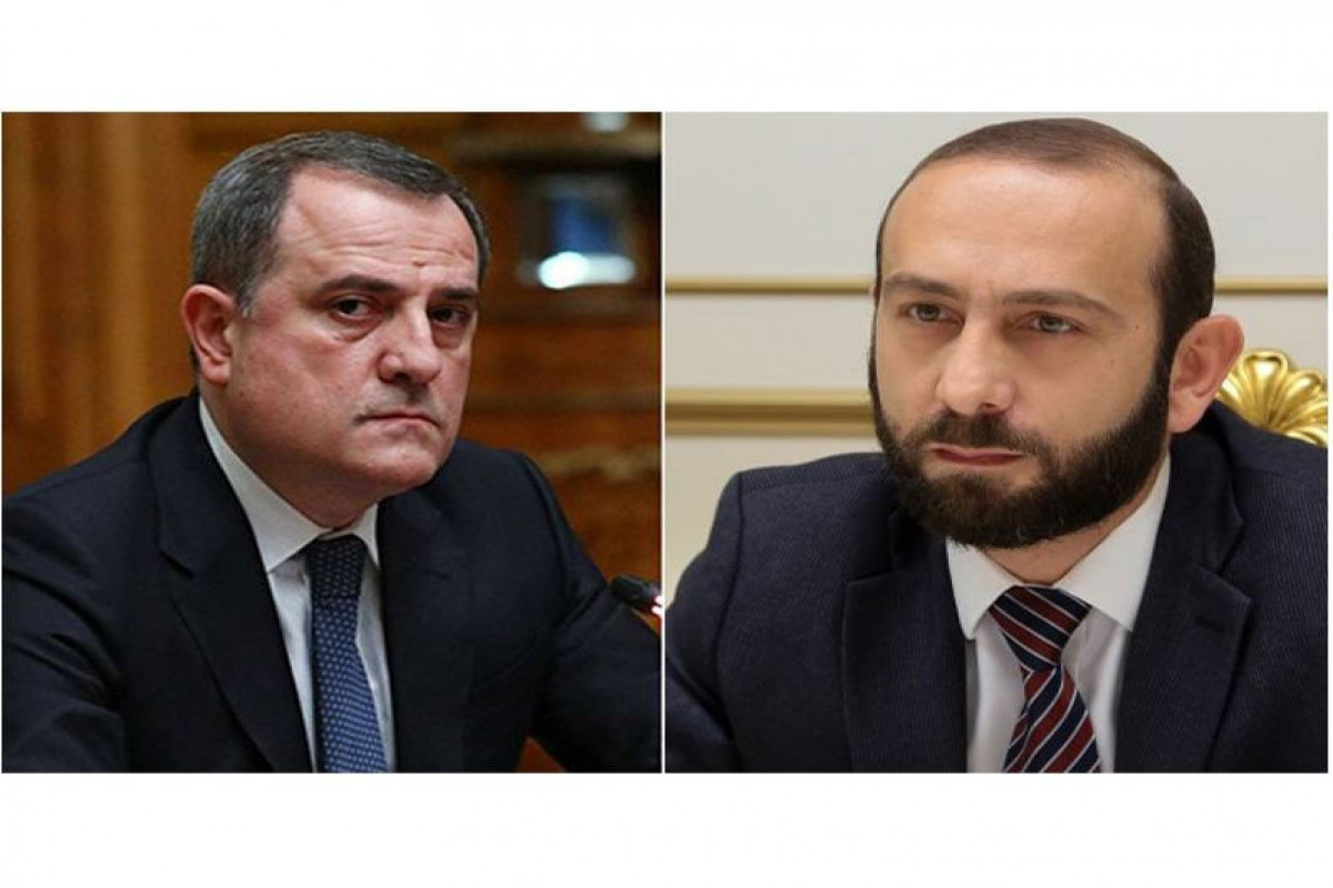 Главы МИД Азербайджана и Армении встретятся в Швеции