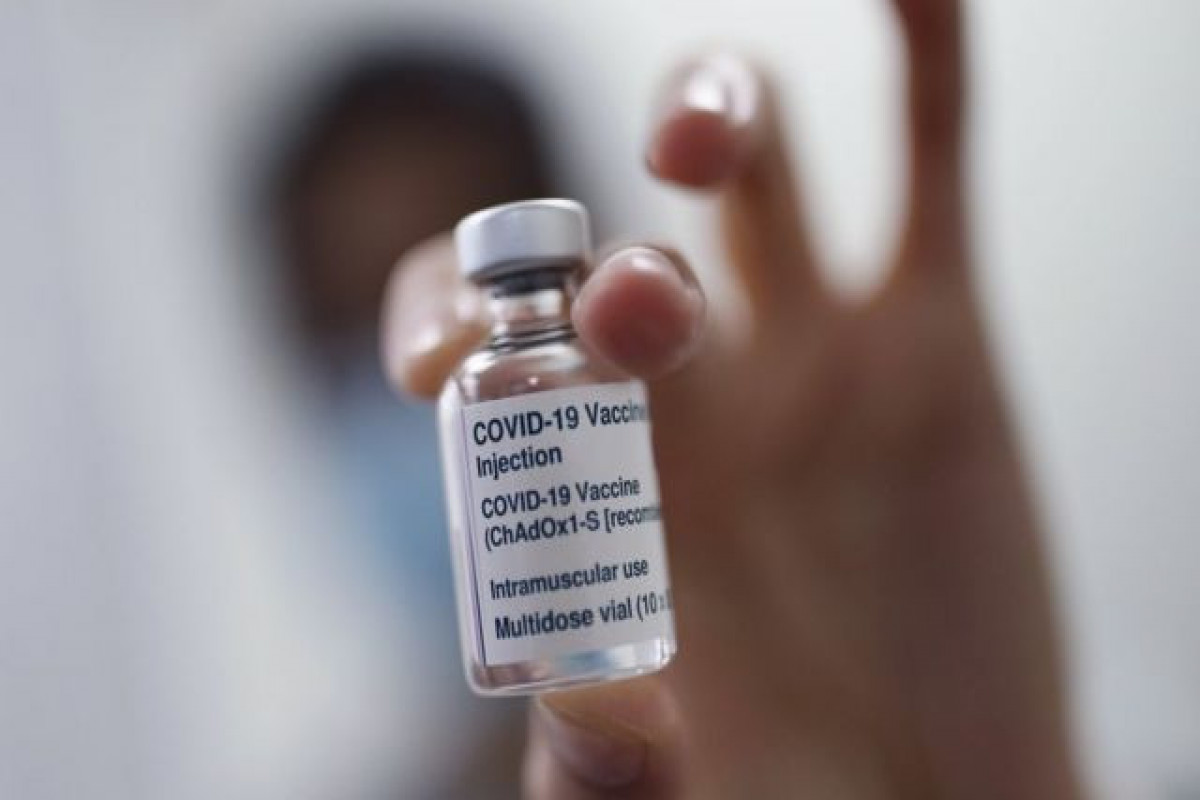 Обнародовано количество запасов вакцины «CoronaVac» и «Sputnik V» в Азербайджане