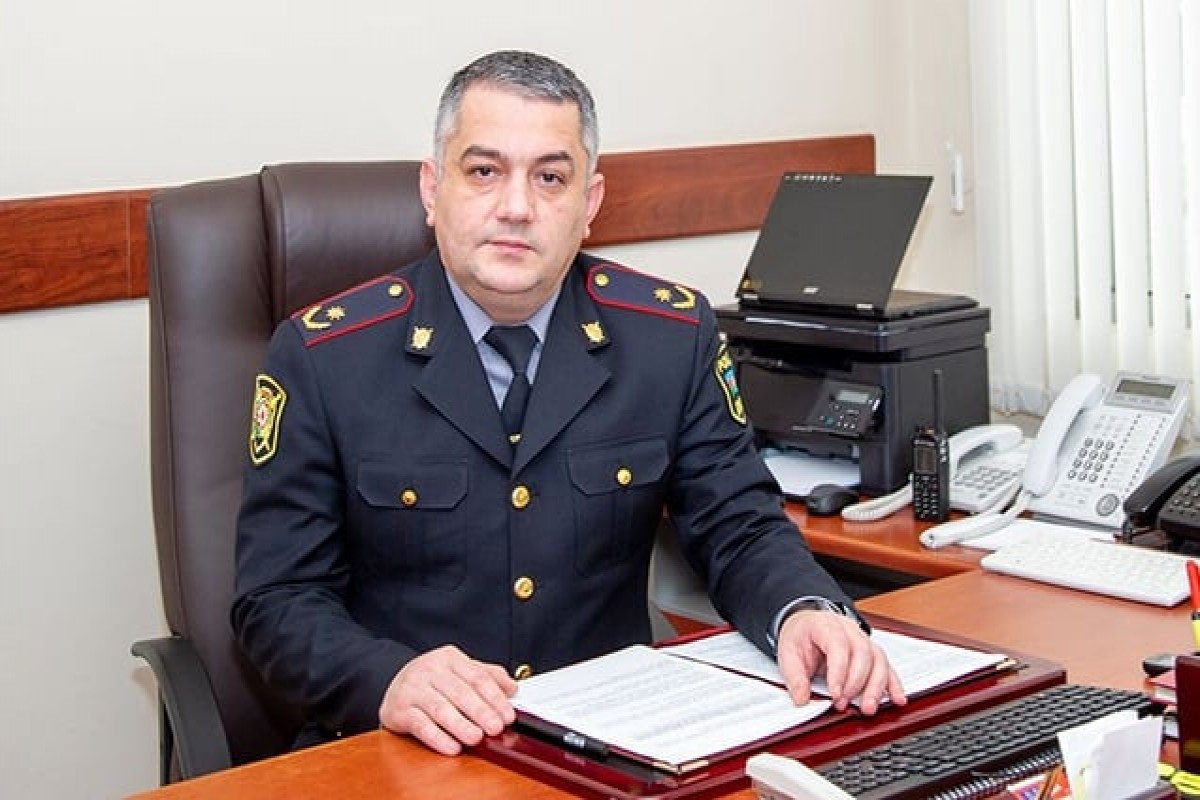 Эльшад Гаджиев