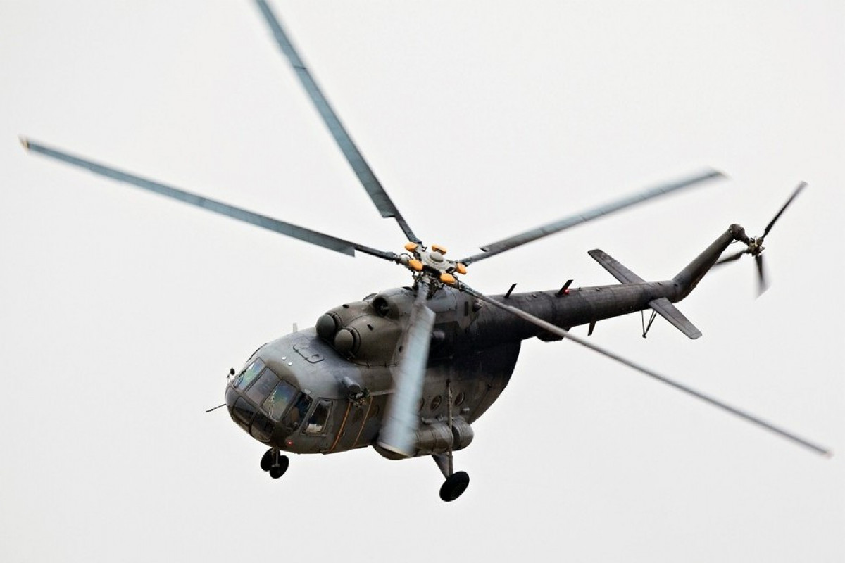 Выживший при крушении вертолета в Хызы: Ничто не предвещало беды -ВИДЕО 