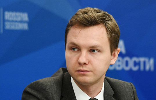 Российский эксперт: Поставки газа с участием Ирана и Туркменистана страхует Азербайджан от дефицита газа