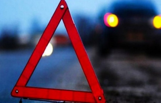 В Гаджигабуле сбит насмерть экс-полицейский