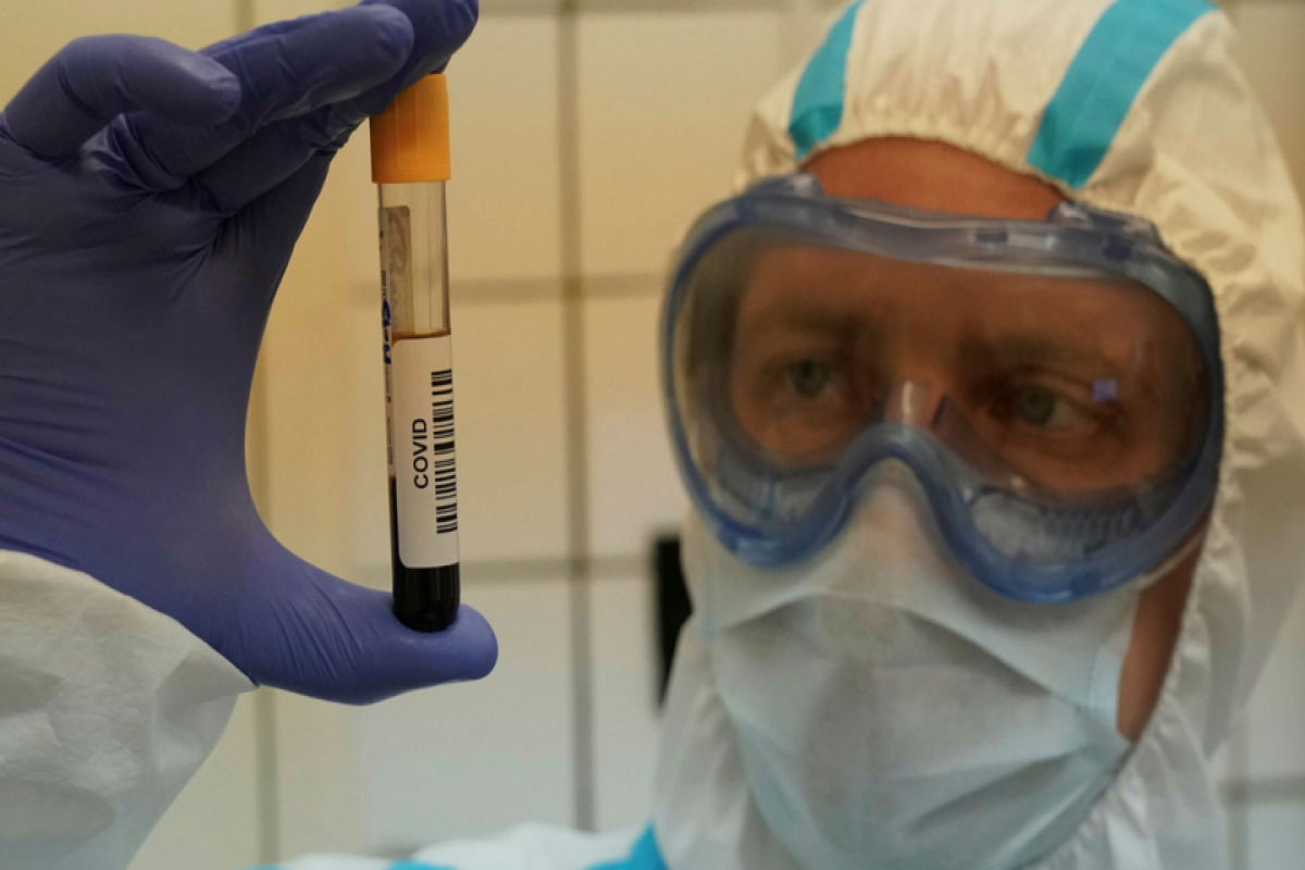 Не менее 23 стран обнаружили у себя случаи заболевания "омикроном"