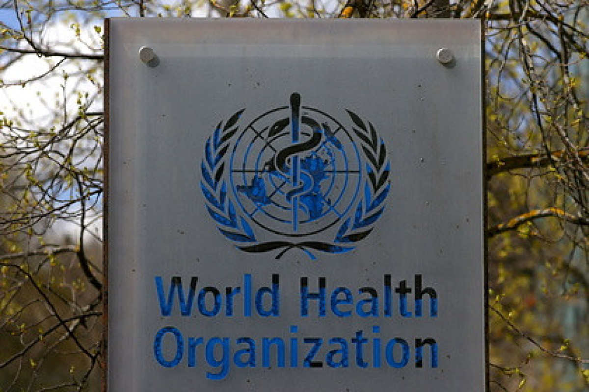 Всемирной организации здравоохранения запретили использовать название "Омикрон"