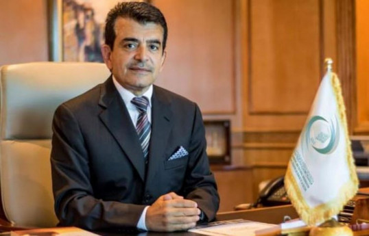 Салем Бин Мохаммед Аль Малик