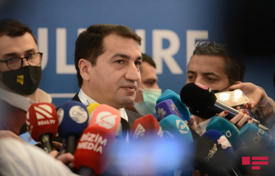 Хикмет Гаджиев