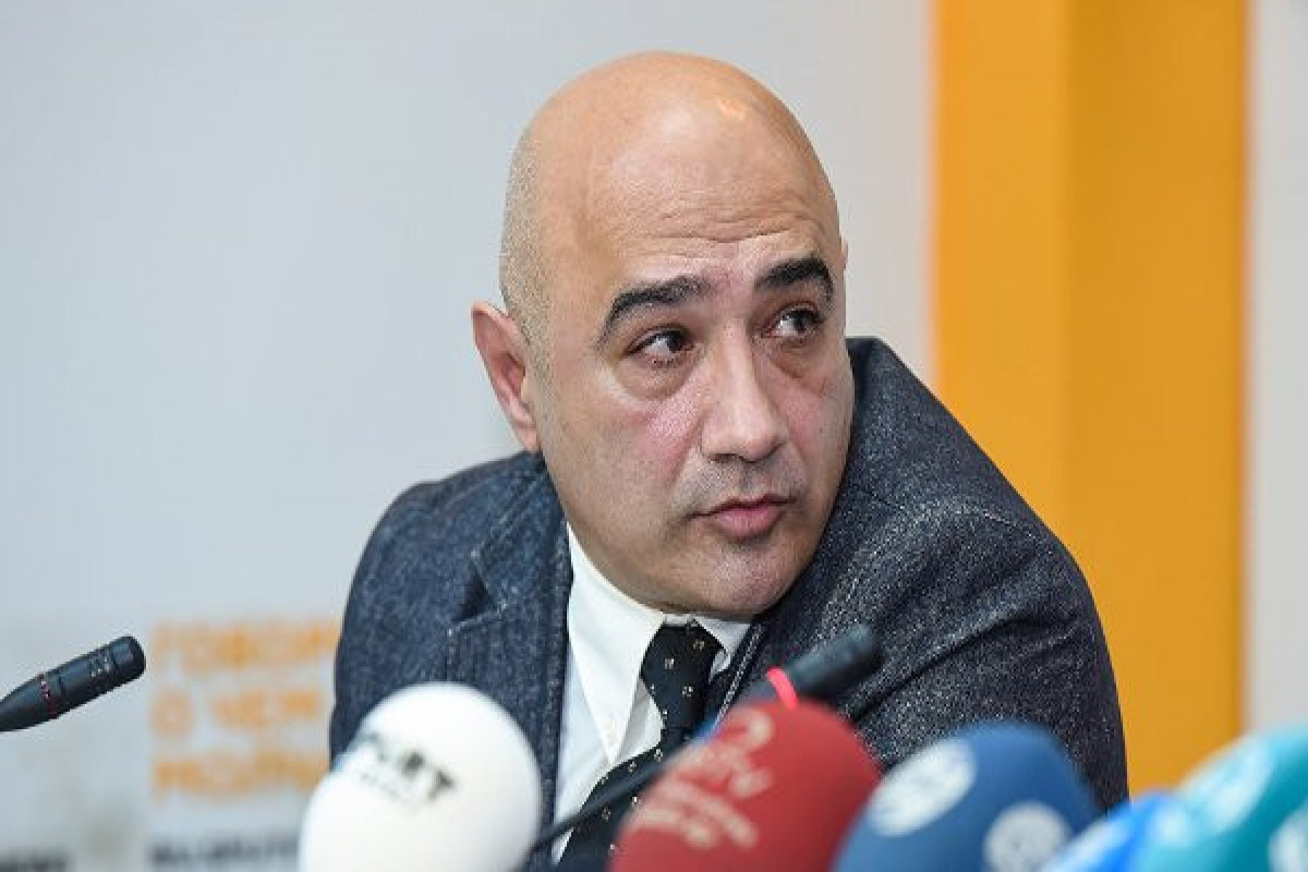 Тофиг Аббасов: Если документы между Азербайджаном и Арменией подпишут не первые лица…