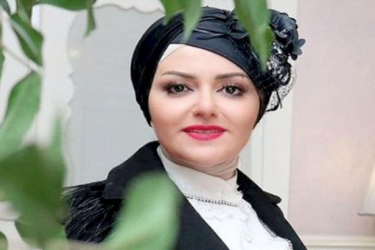 Азербайджанская певица передумала продавать виллу 