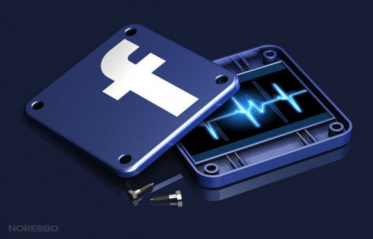 Facebook сделает двухфакторную авторизацию обязательной для политиков и журналистов
