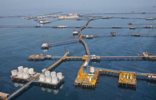 Сотрудник SOCAR пропал без вести на Нефтяных Камнях