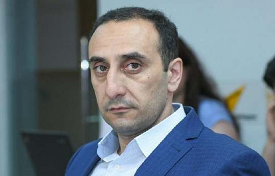 Директор центра истории Кавказа: «В 20-30-х годах четких карт не было...»