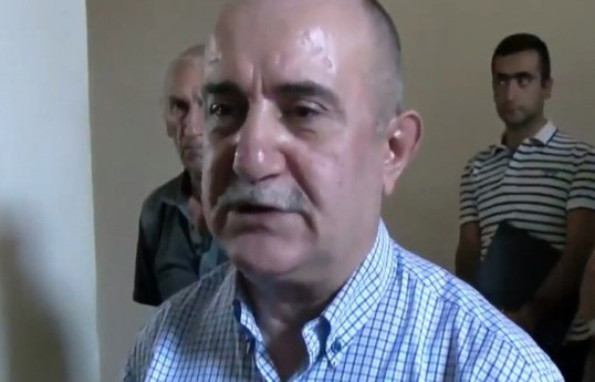 Самвел Бабаян