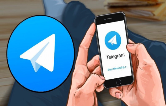 В работе Telegram произошел глобальный сбой