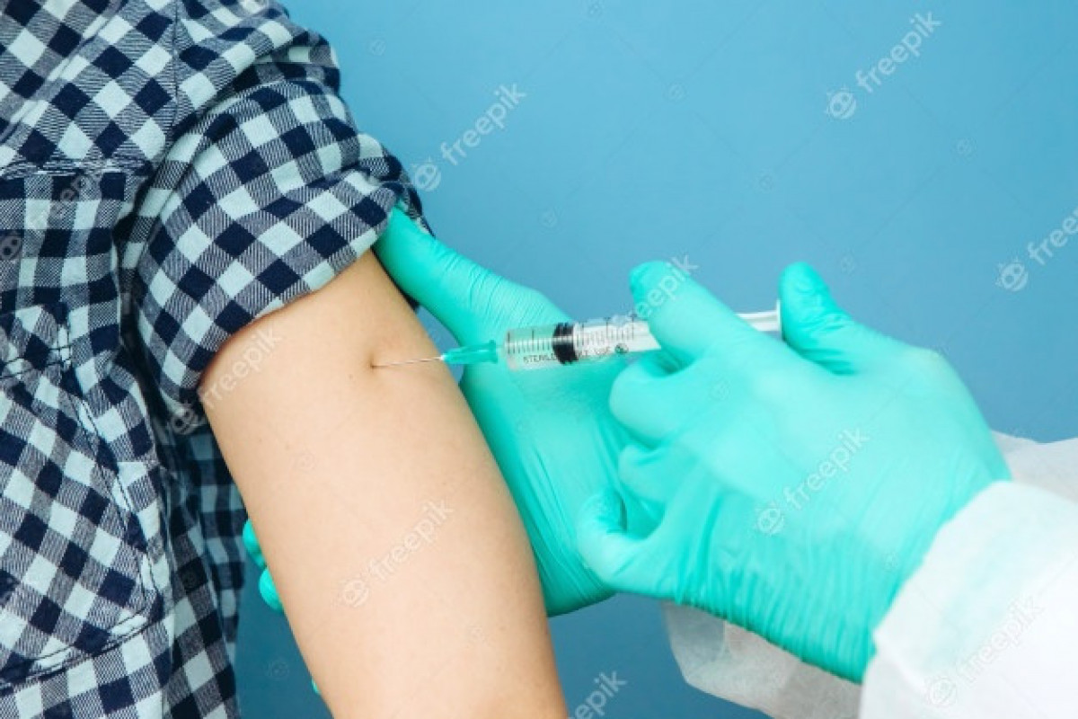 Итальянец пытался выдать протез за руку, чтобы избежать вакцинации