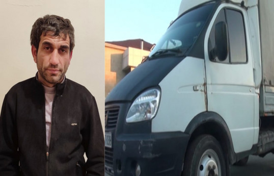 Полиция в Лянкяране задержала автохулигана, находящегося под воздействием наркотиков