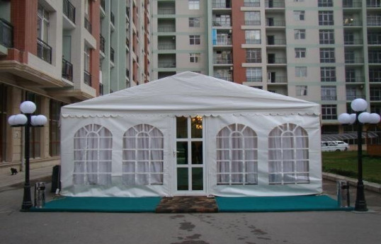 Советник директора МЦ "Ичеришехер" скончалась от коронавируса