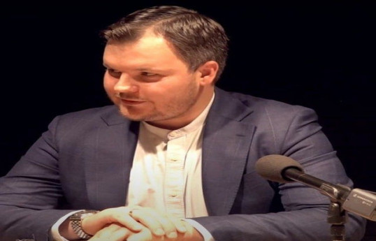 Юрий Мавашев