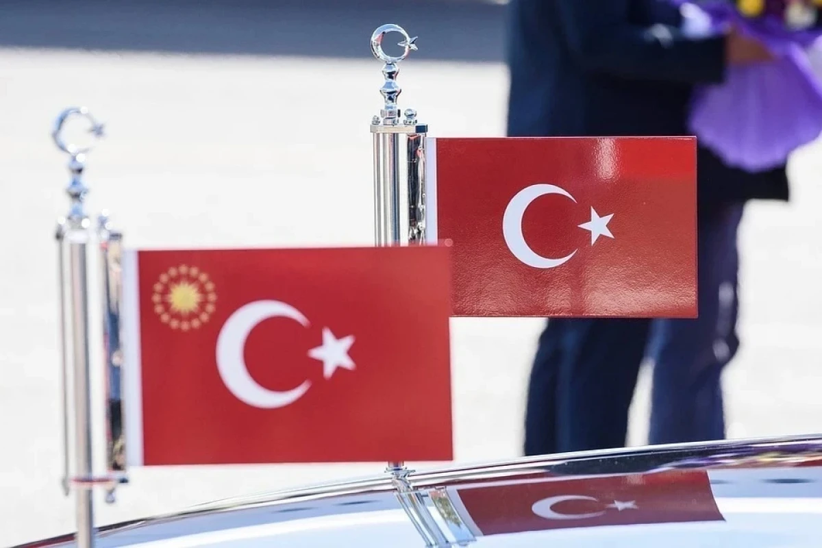 Турция подтвердила планы сотрудничества с Россией в производстве истребителей пятого поколения