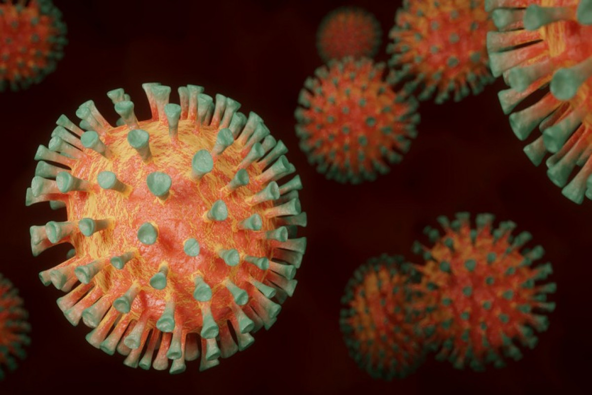 Первый в мире тест по выявлению "омикрон"-штамма коронавируса разработали в Сингапуре