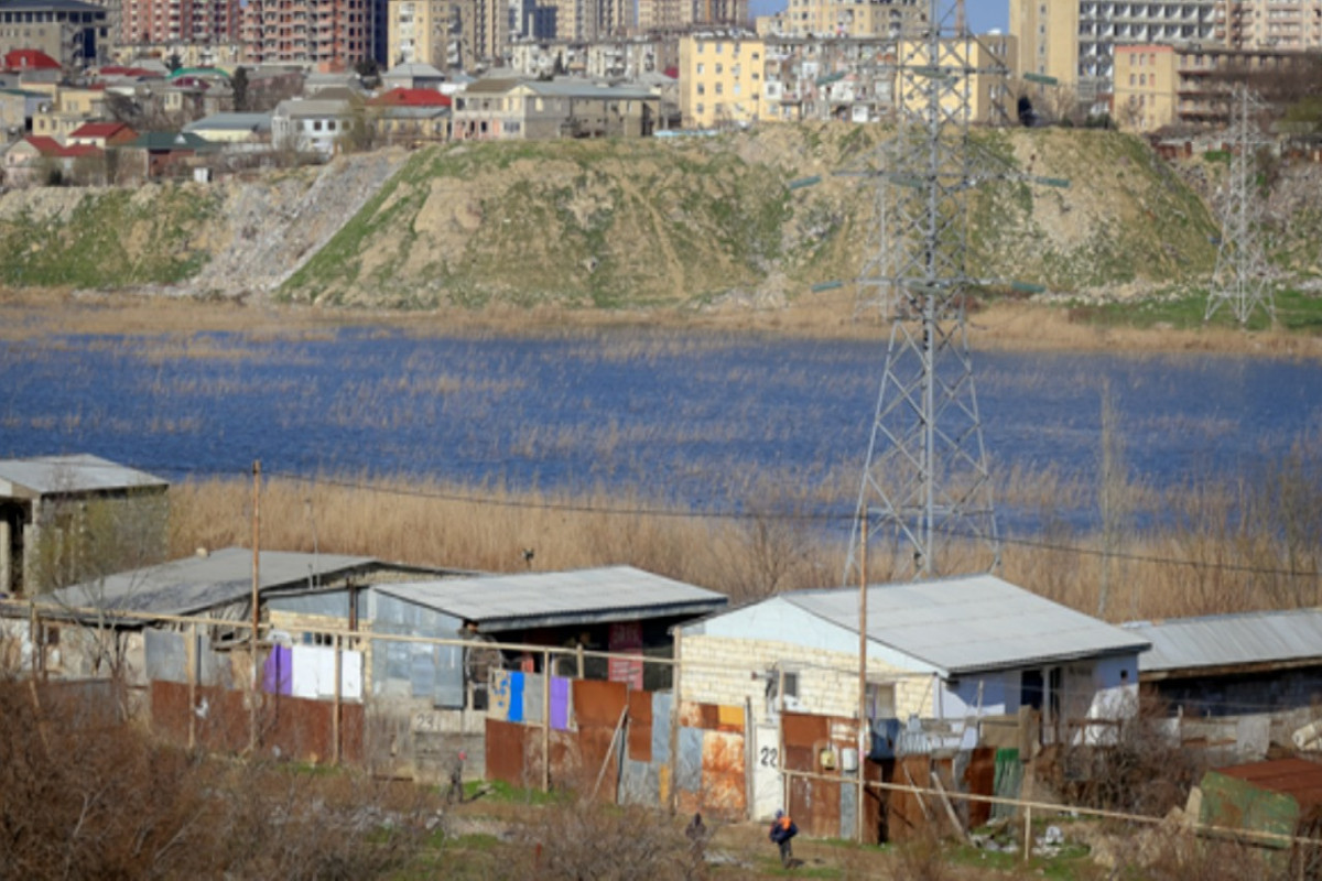 В Баку задержана банда грабителей, находившая своих жертв в соцсетях-ФОТО -ВИДЕО 