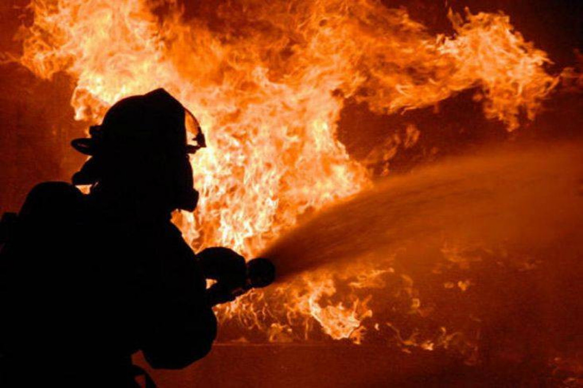 Информация о пожаре в Низаминском районе Баку не подтвердилась-ОБНОВЛЕНО 