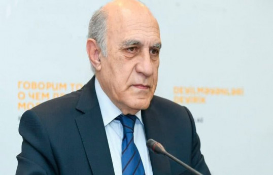 Фикрет Садыхов: «Никакие провокации против Азербайджана не останутся без реакции»