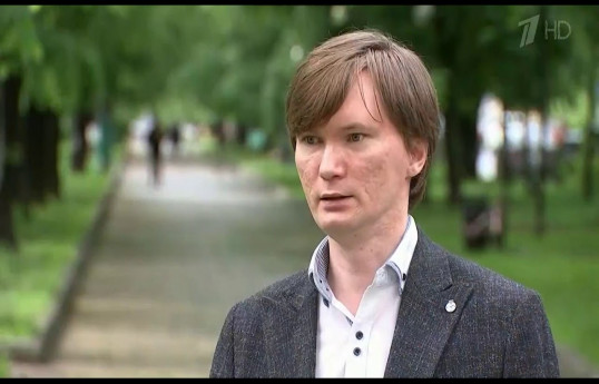 Андрей Петров