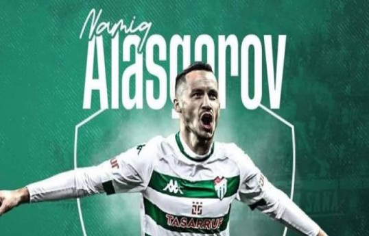 Намиг Алескеров