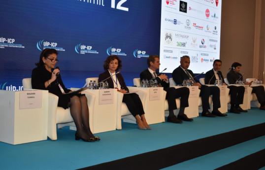 На международном саммите в Стамбуле обсуждены акты армянского вандализма