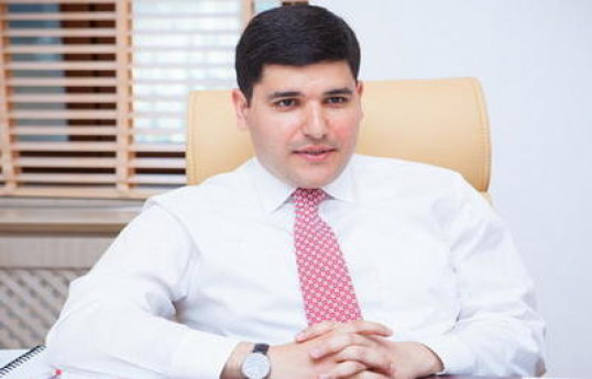 Фархад Мамедов