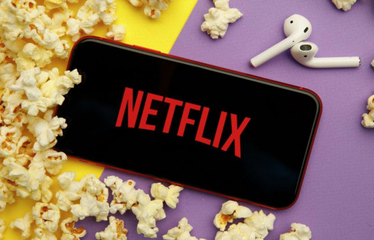Азербайджанские фильмы будут демонстрироваться на платформе «Netflix»