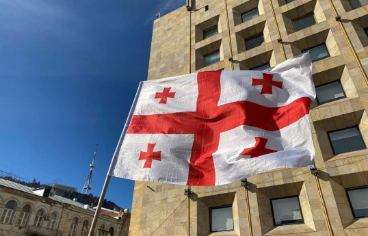 В Грузии появилась выступающая за активные переговоры с Россией партия