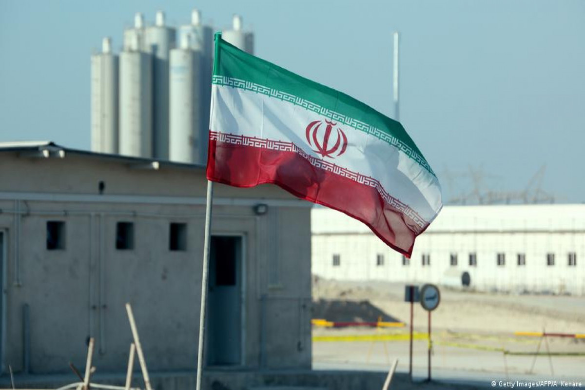 В МИД Ирана заявили, что новые санкции США исключают возможность дипломатического прорыва
