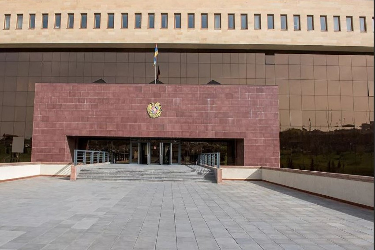 В Министерстве обороны Армении начались массовые сокращения-ВИДЕО 